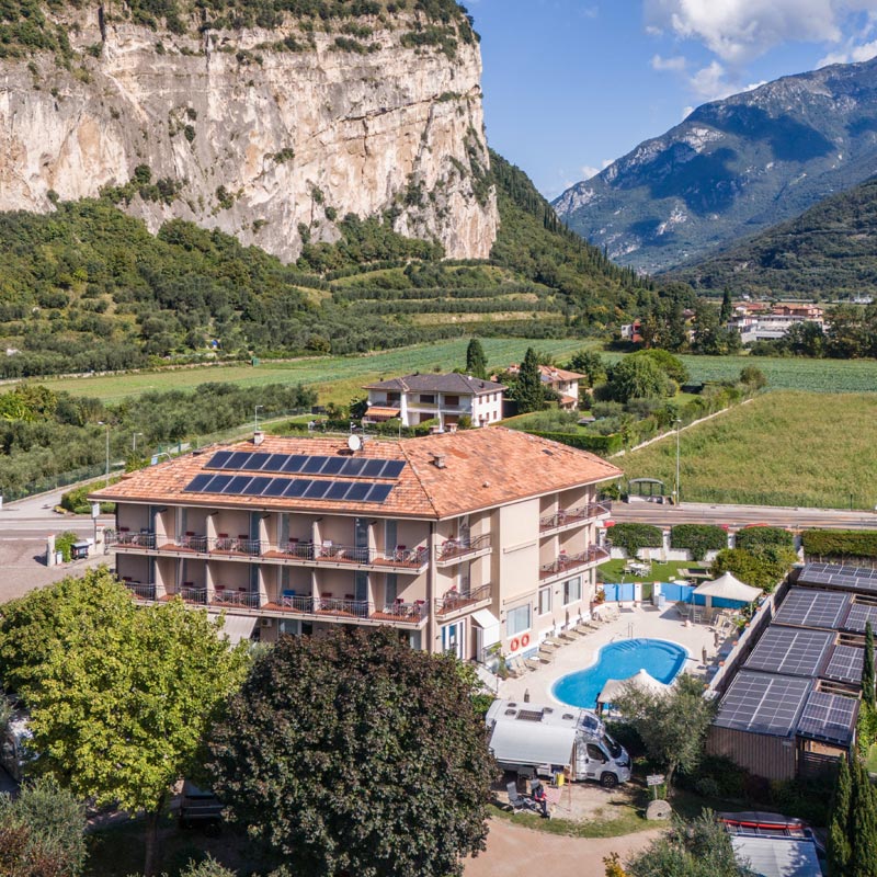 Maroadi Hospitality - Hotel Angelini