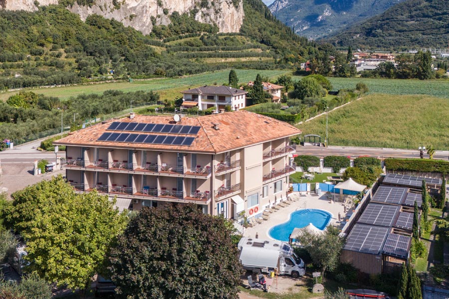 Maroadi Hospitality - Hotel Angelini