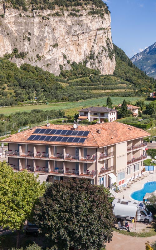 Maroadi Hospitality - Hotel Angelini